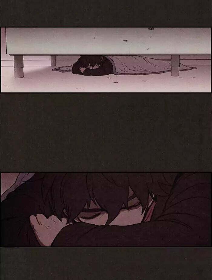 quái vật tại chung cư xanh chapter 11 42