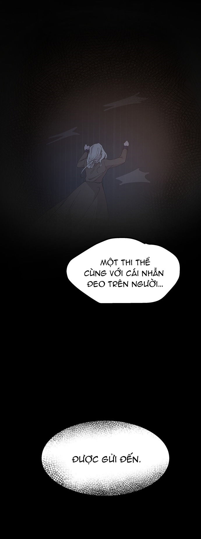 như gió trên cành cây khô chapter 37 60