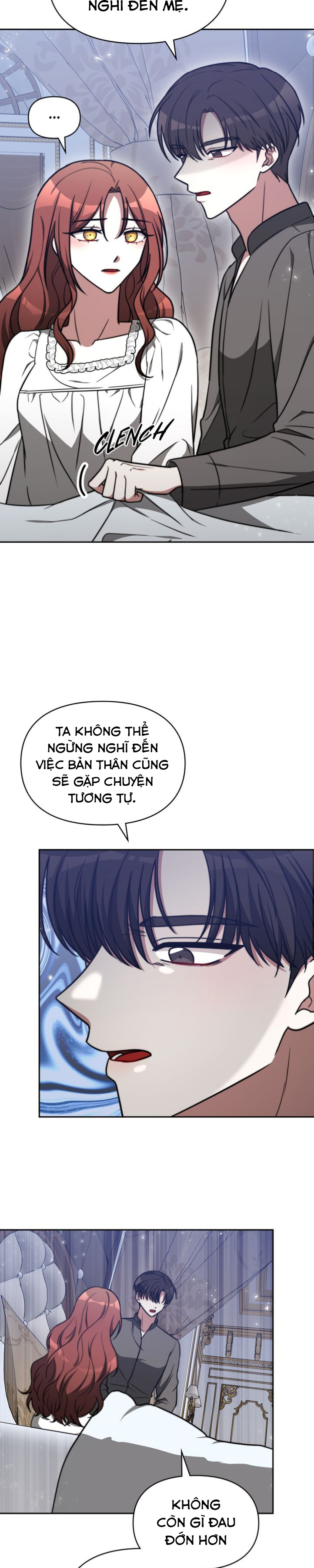 chuyện tình tay ba chapter 125 5