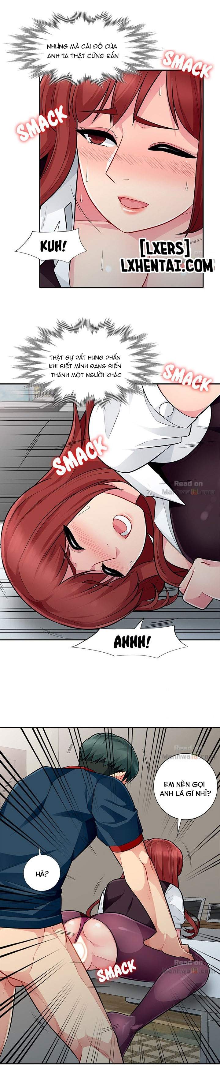 gia phả chapter 7 6