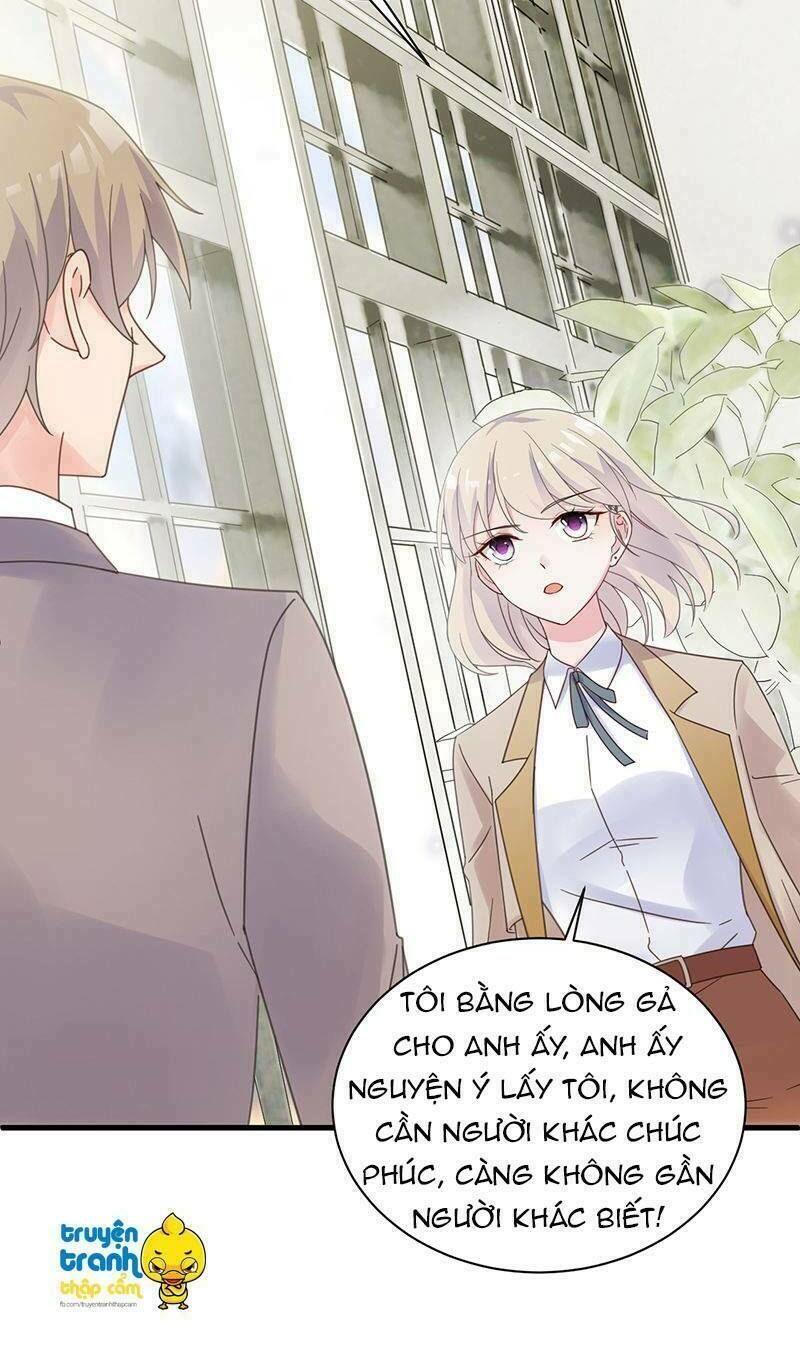 chọc tới chủ tịch tổng tài 2 chapter 45 35