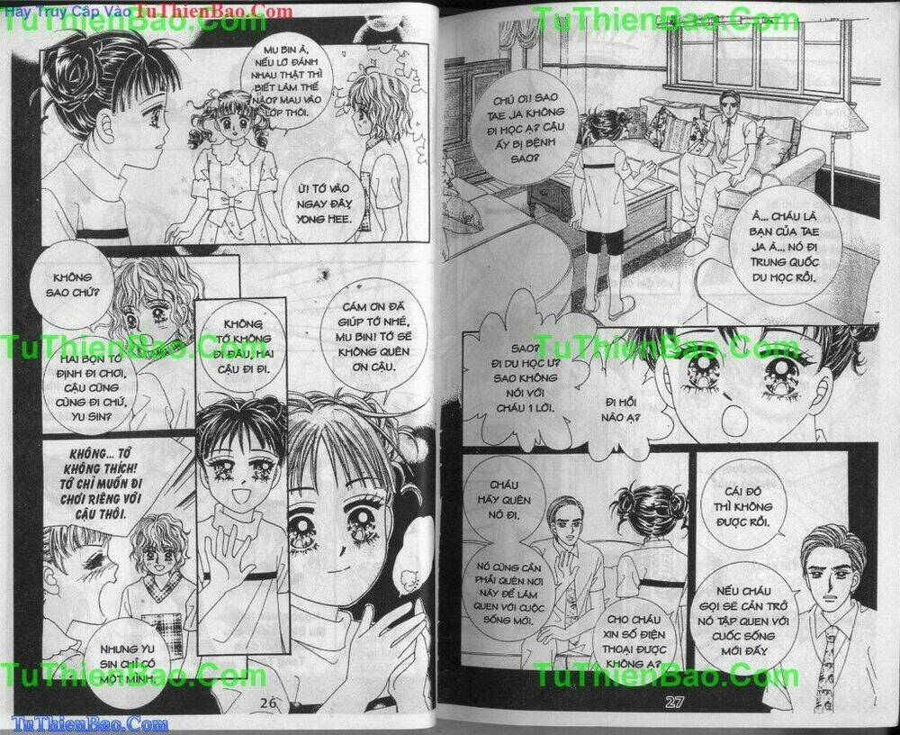 vua xa lộ chapter 8 13