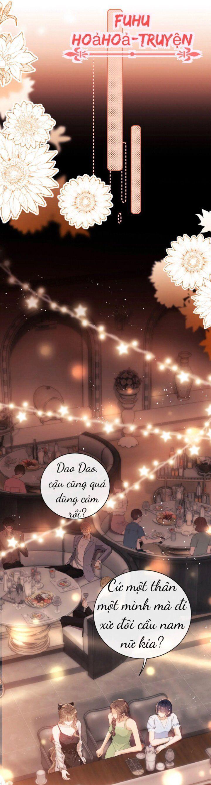 bạch nguyệt quang anh ấy muốn xuống tay với tôi chapter 1 33