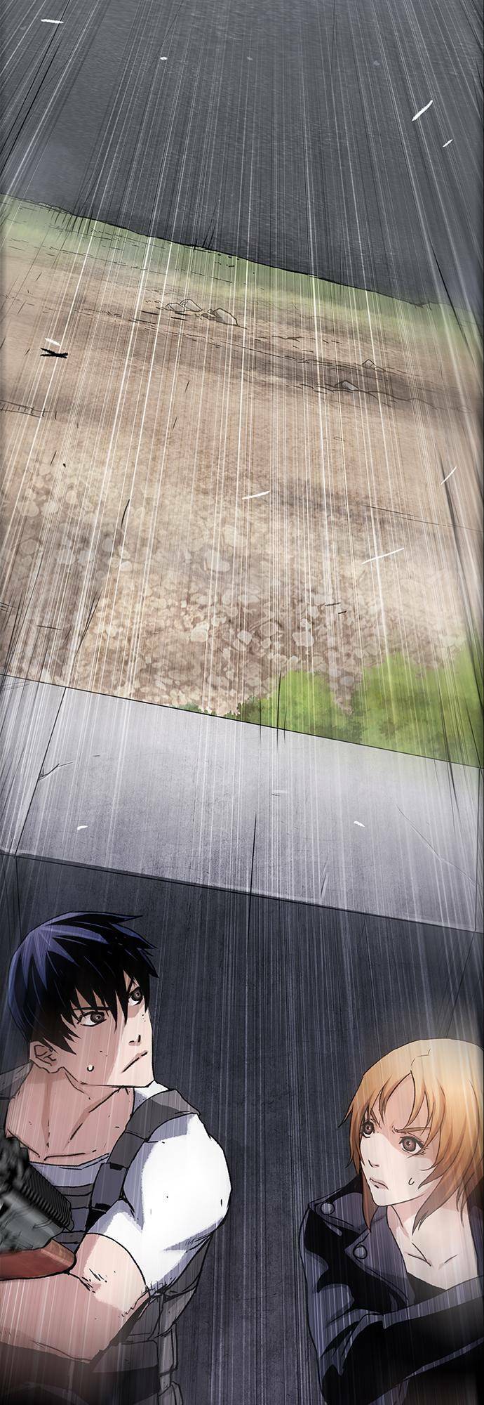 pubg - cuộc chiến sinh tồn - 100 chapter 11 29