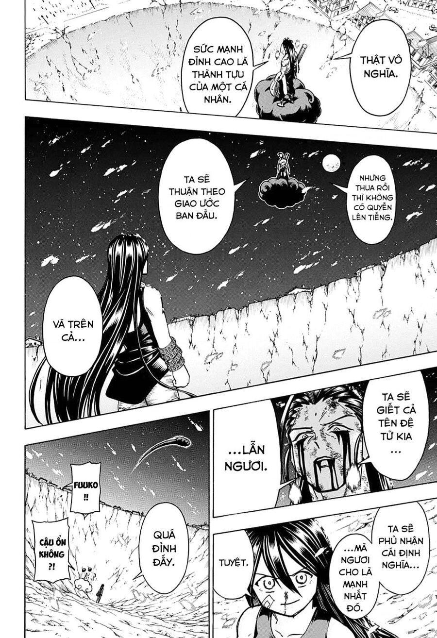 undead unluck chapter 137 15