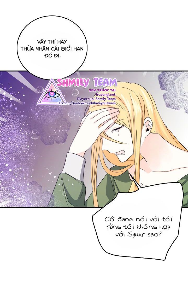 tôi là bạn gái cũ của một vị anh hùng chapter 15 40