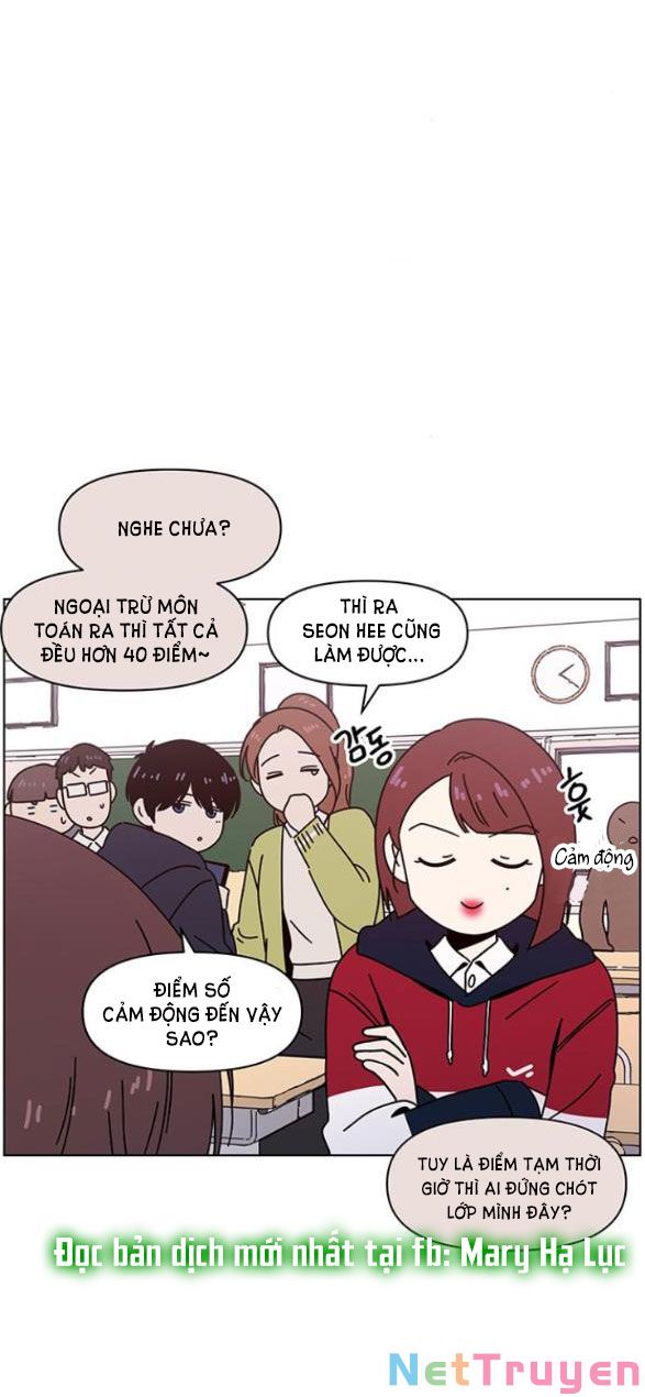 thanh xuân rực rỡ - season of blossom chapter 101 59