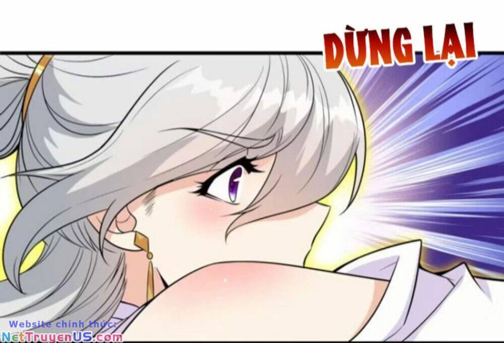 Vợ tôi và tôi thống trị Tam giới chapter 101.1 10