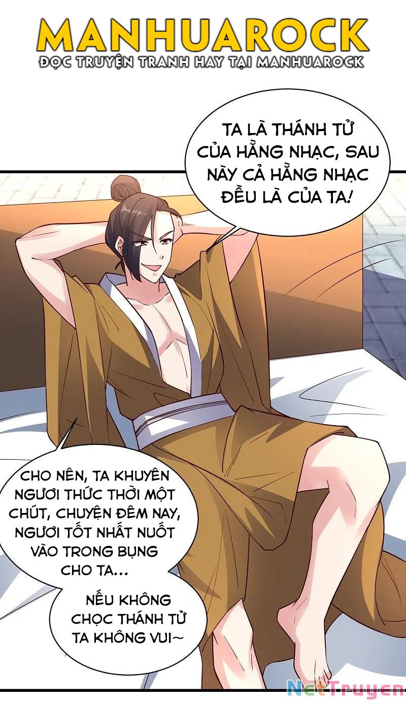 tiên võ đế tôn chapter 307 59