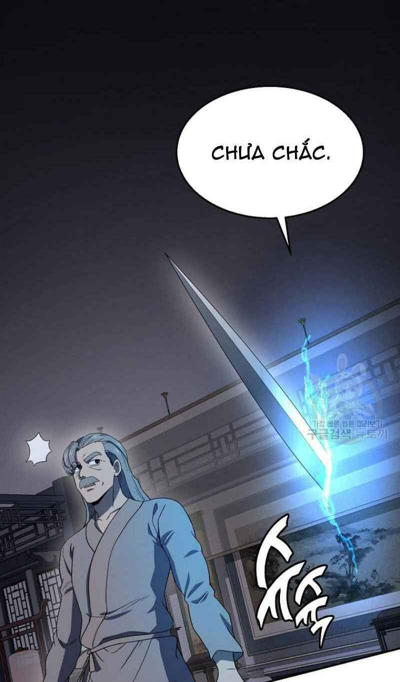 thiếu niên phương sĩ chapter 21 42