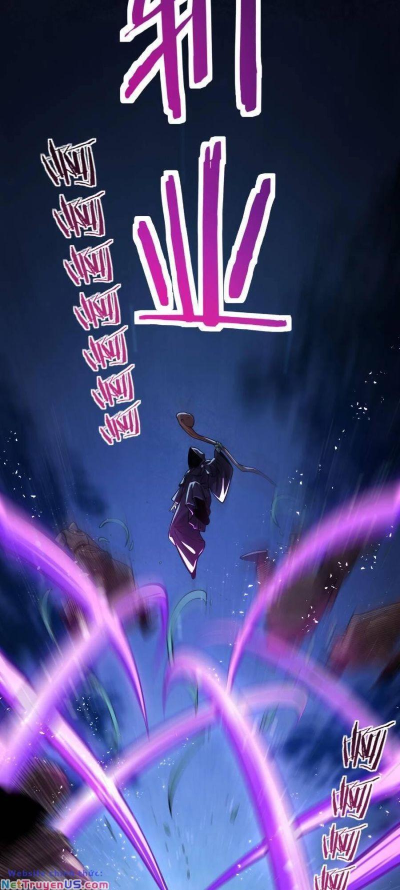 bói toán mà thôi, cửu vĩ yêu đế sao lại thành nương tử ta?! chapter 25 48