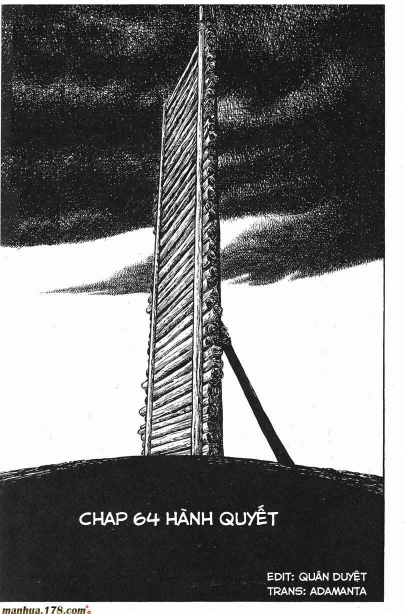 binh pháp mặc công chapter 64 1