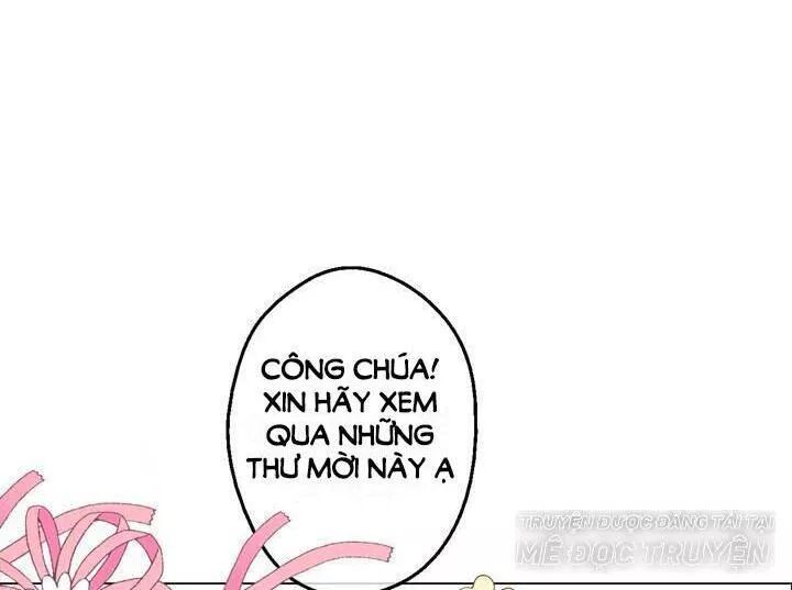 một ngày nọ tôi bỗng thành nàng công chúa chapter 28 4