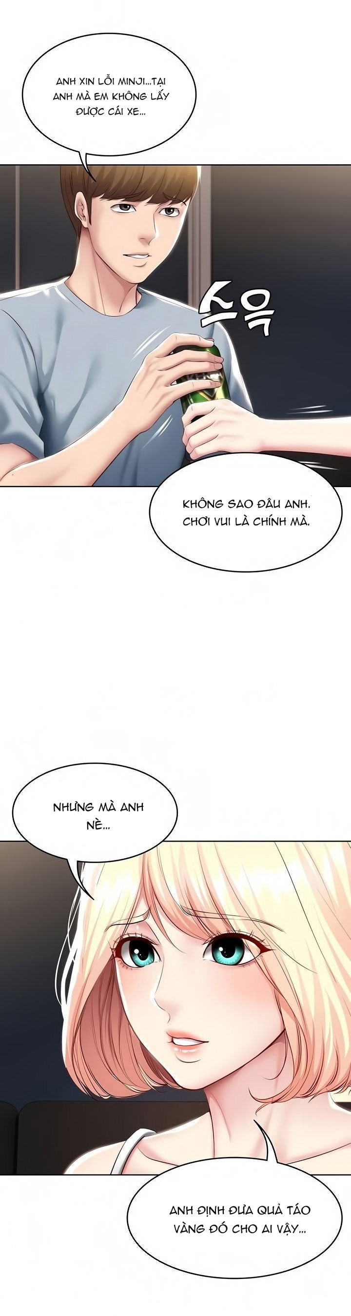 nhật ký nội trú chapter 79.2 15