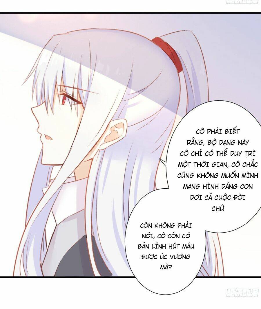 hôm nay ta cũng muốn trêu chọc nàng chapter 34 43