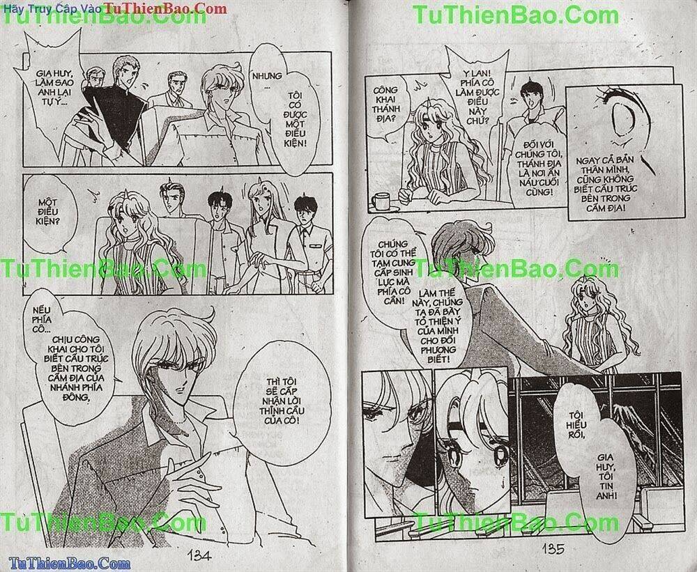 câu chuyện dẽ thương chapter 13 64