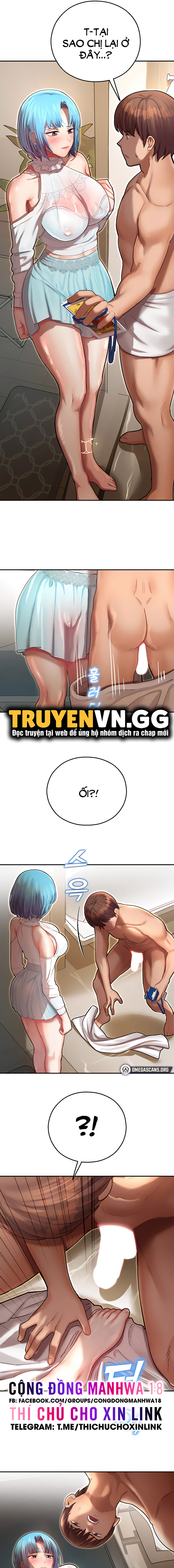 vòng đu quay định mệnh chapter 9 18