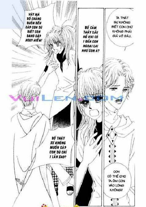 công chúa của tôi chapter 6 77