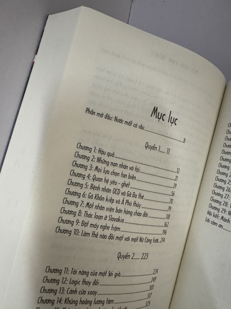 (Tái bản 2024) SÓI GIÀ PHỐ WALL (PHẦN II): Cuốn Hồi Ký Không Nên Đọc Ngắt Quãng Được Viết Bởi "Chủ Nhân Trẻ Của Vũ Trụ Phố Wall" - J.Belfort - Nguyễn Xuân Hồng dịch - Bách Việt