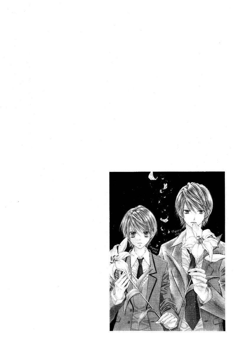 thiên đường lay động chapter 28 32