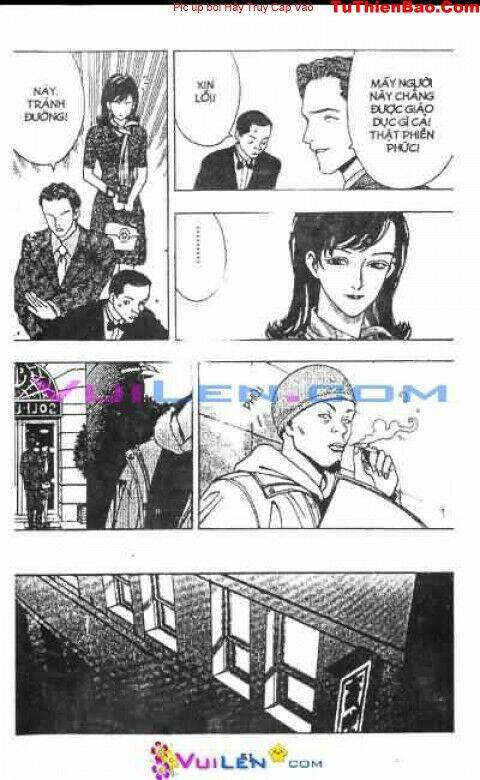 cô bé thám tử chapter 9 51