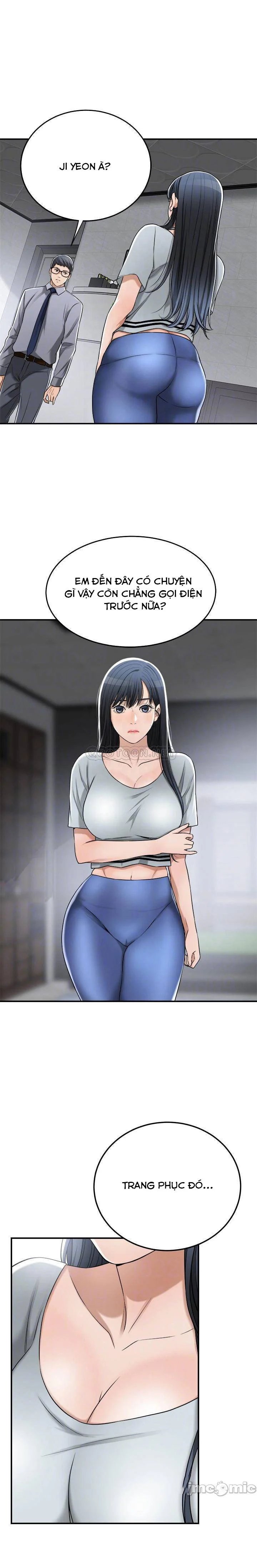 ham muốn chapter 50 2