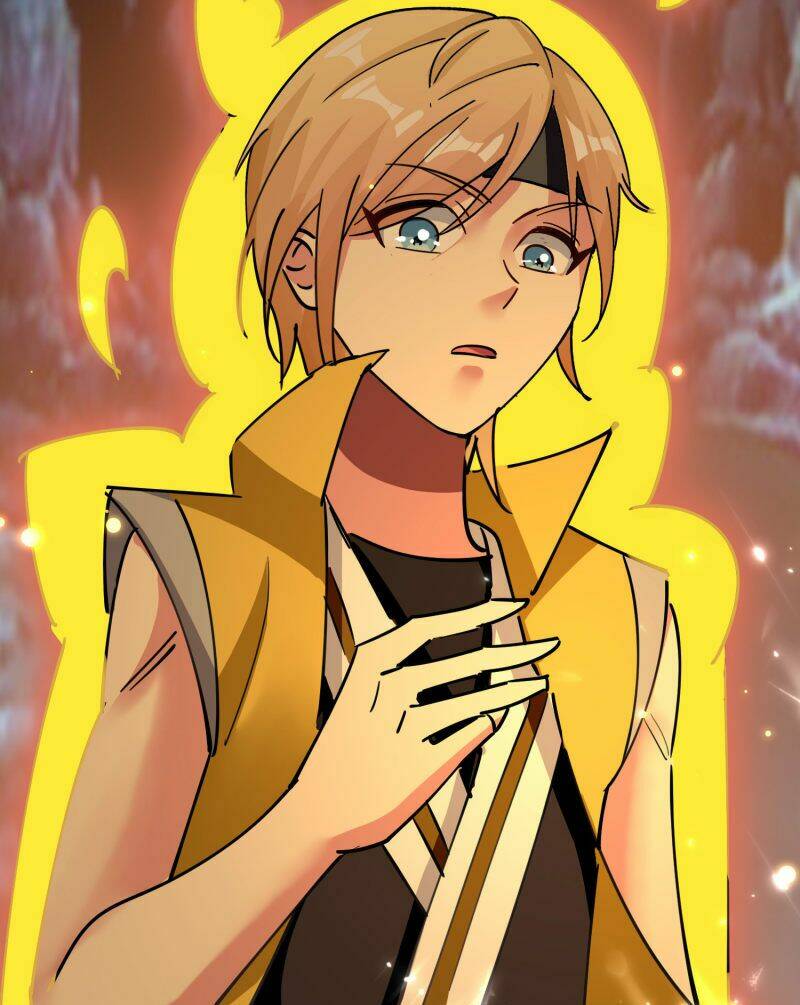 vạn giới tiên vương chapter 72 39