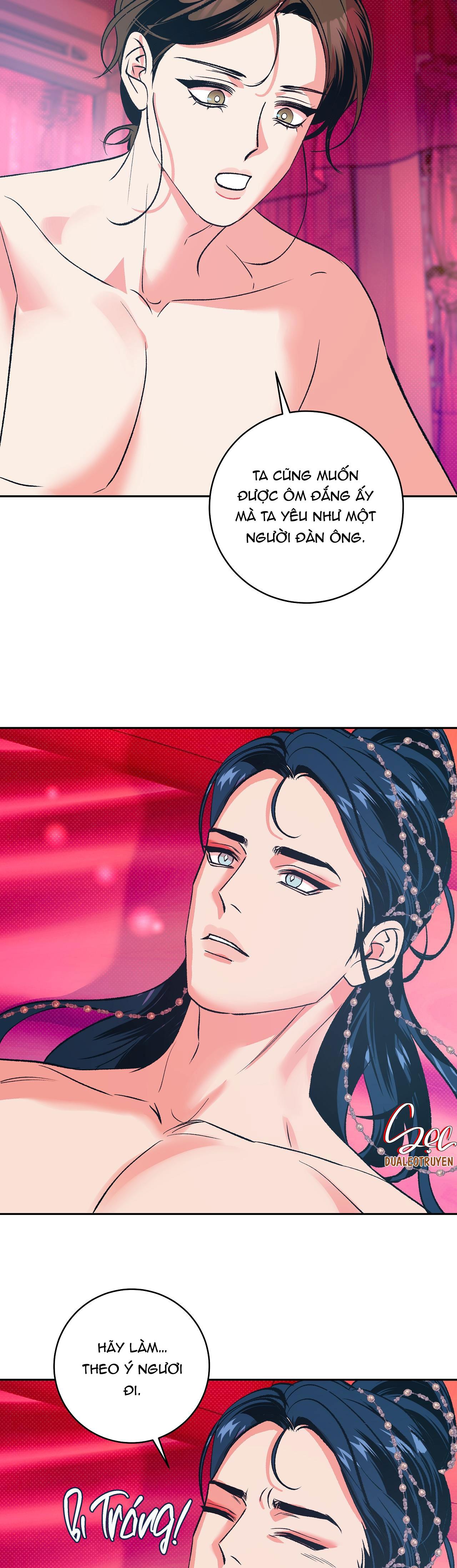 mộc đàn hương chapter 17 18