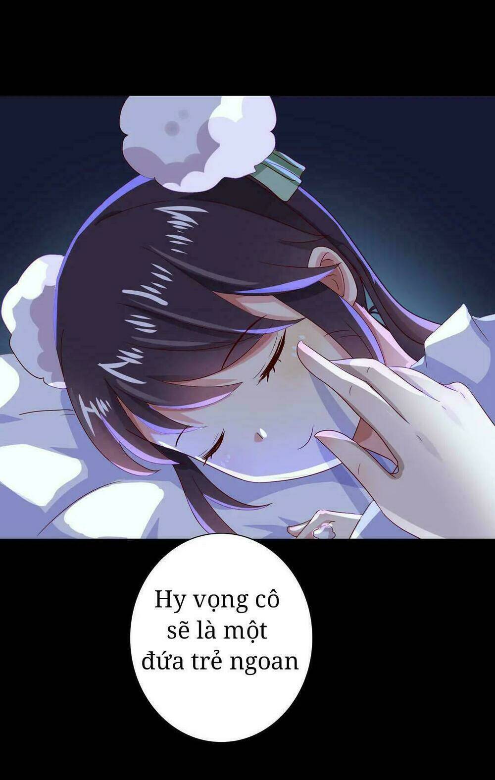 phi thiên địch tự dưỡng đích khẩu tử chapter 36 32