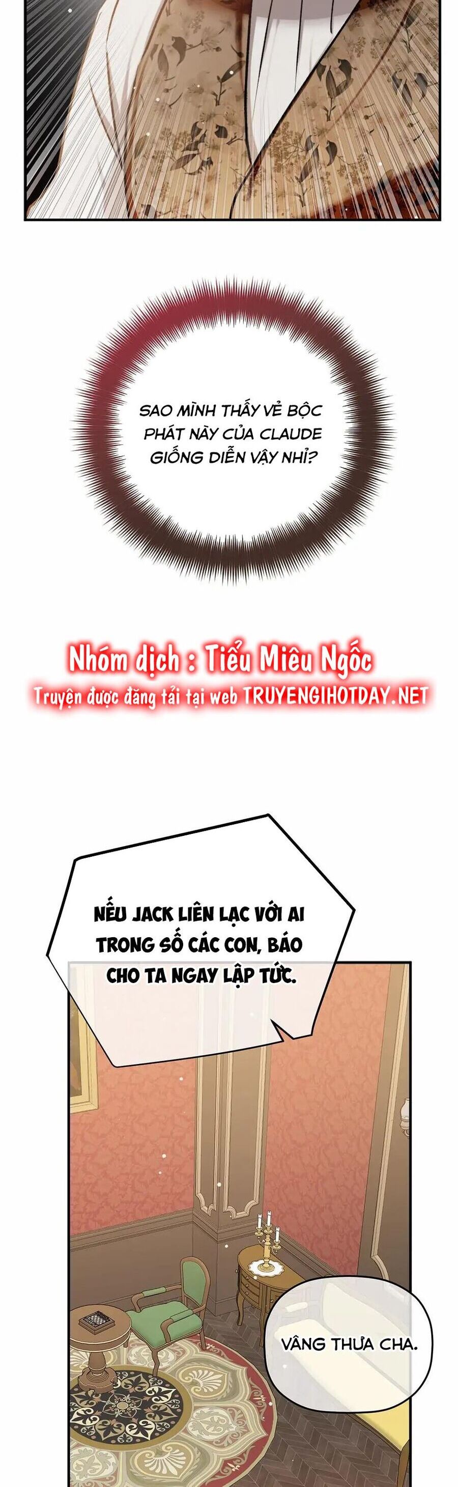 hoàng tử chuyển sinh trở thành người mạnh nhất thế giới nhờ vào sự hiểu biết về bug chapter 83 14