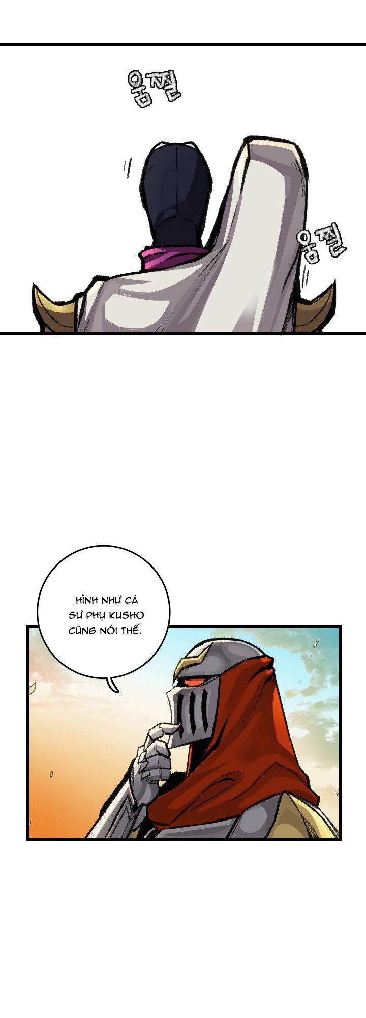 chuyện tình zed x syndra phần 4 chapter 22 22