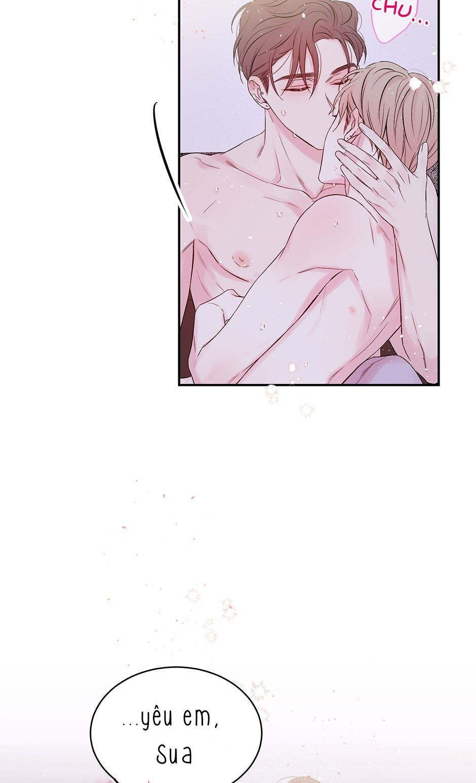 in my closet chapter 88 48