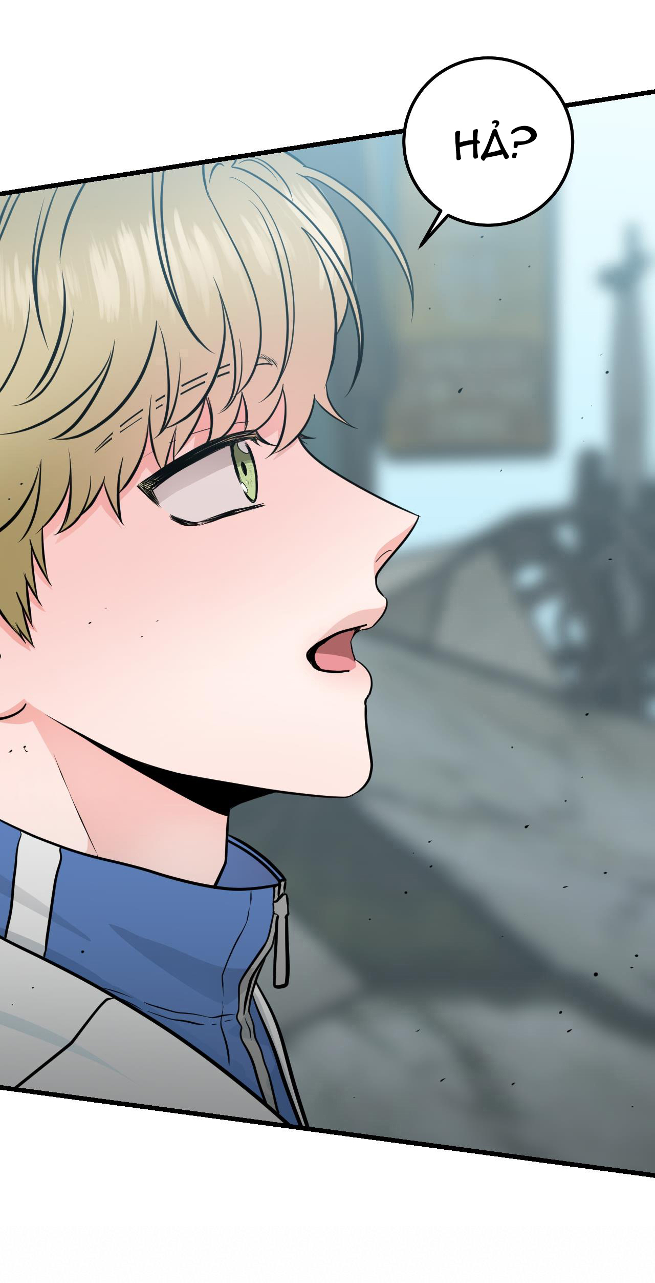 băng qua thiên đường chapter 5 8