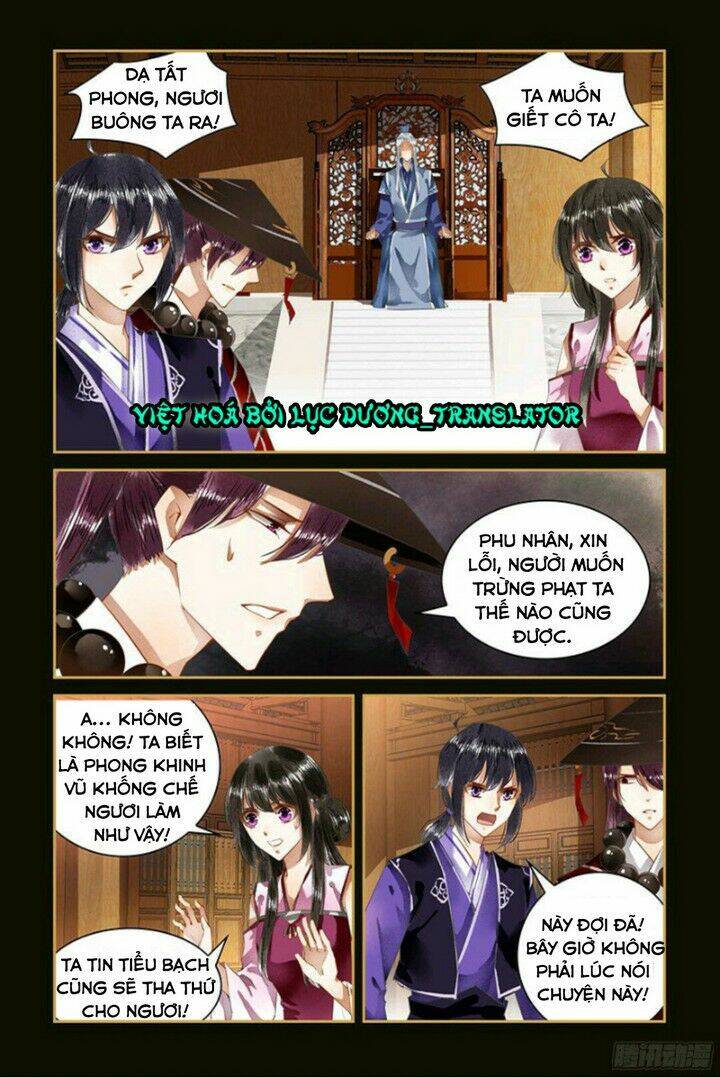 sủng phi của diêm ma chapter 52 5