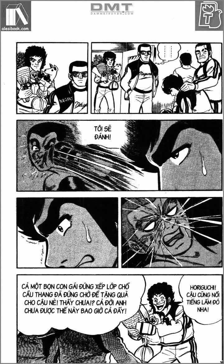 ganbare genki chapter 119 5