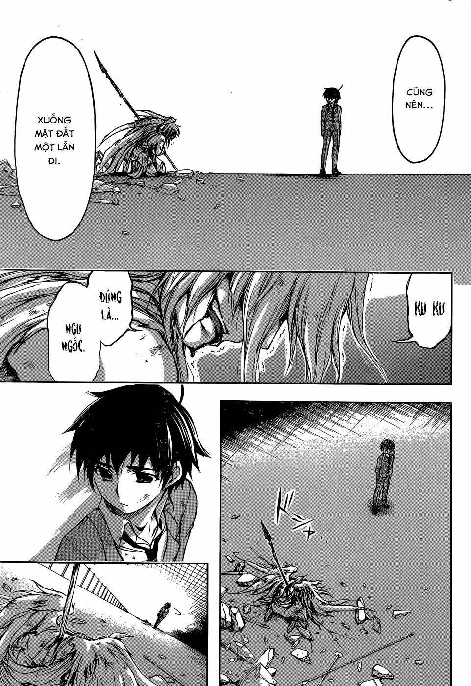 vật thất lạc của bầu trời chapter 77 49