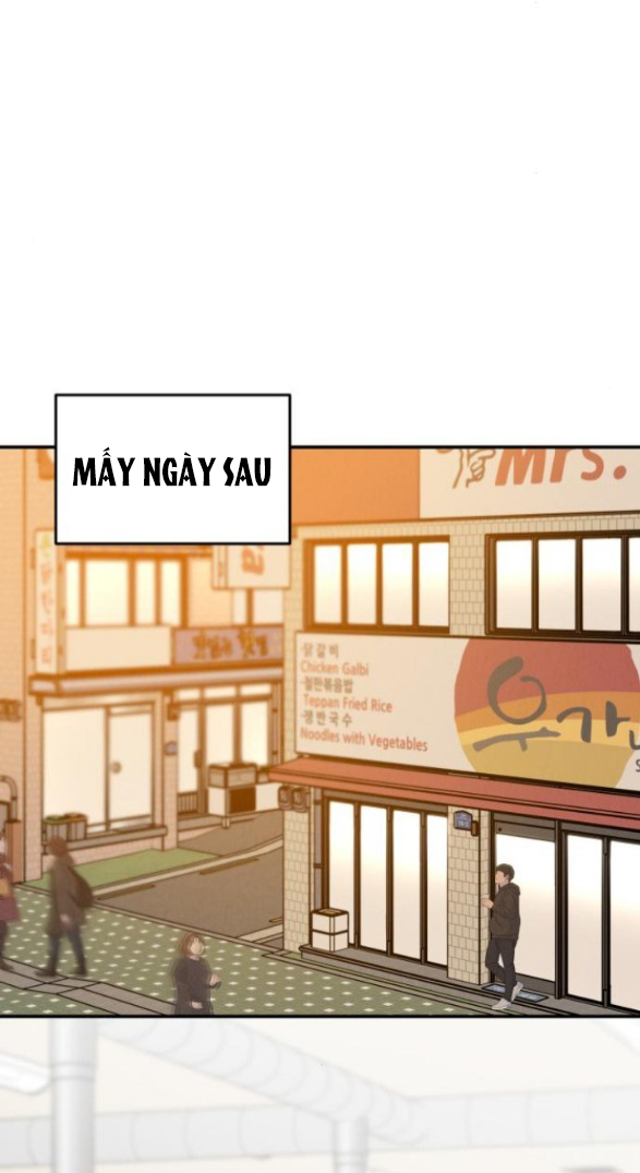 Thuyết Tình Yêu Ích Kỷ chapter 34.1 33