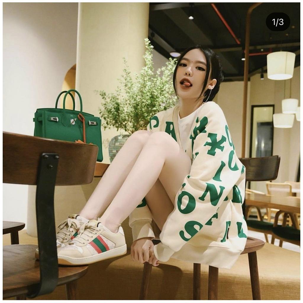 ÁO KHOÁC CADIGAN UNISEX CHẤT NỈ NTC SIÊU HOT MẶC ĐẸP PHONG CÁCH HÀN CỦA ĐAM MÊ