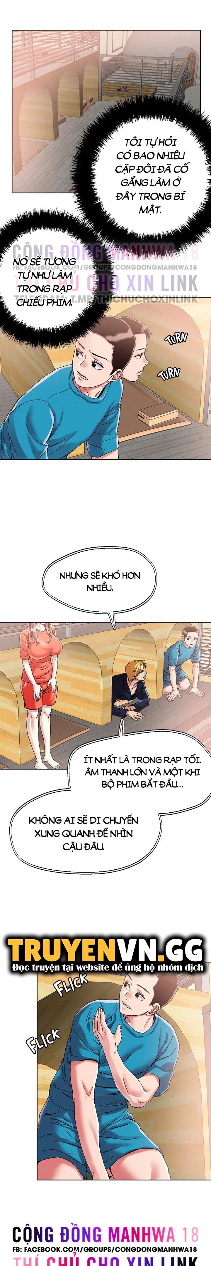 quyền năng chịch gái chapter 72 1