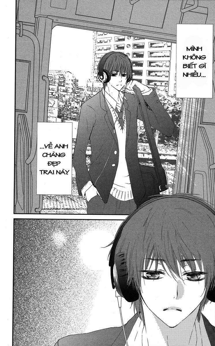 love train chapter 1 4