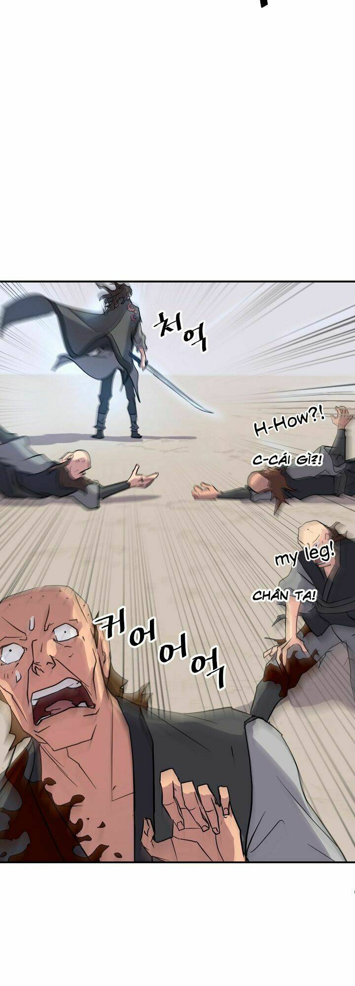 trọng sinh, bất khả chiến bại chapter 68 37