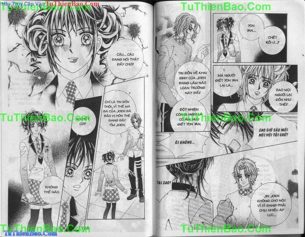 vua xa lộ chapter 9 65