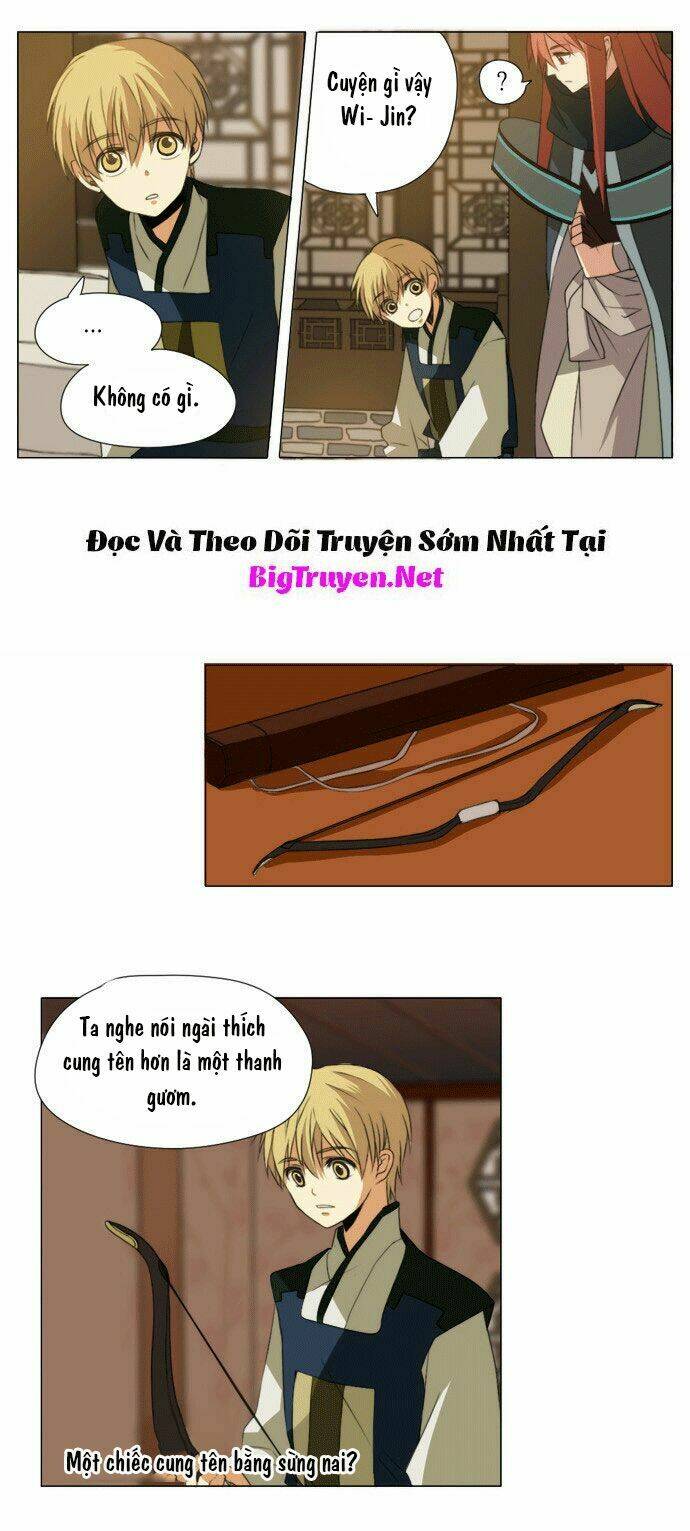 godly bells chapter 29 16