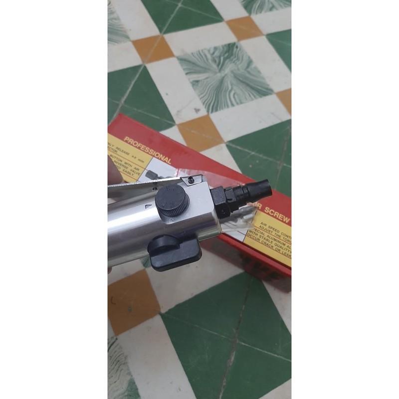 Máy bắn vít bằng hơi 3 nấc điều chỉnh