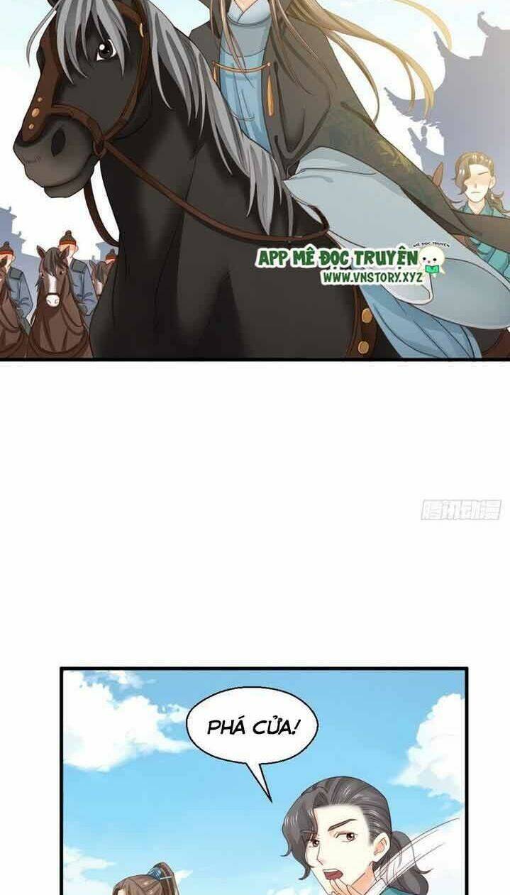 kiều nữ độc phi chapter 263 25