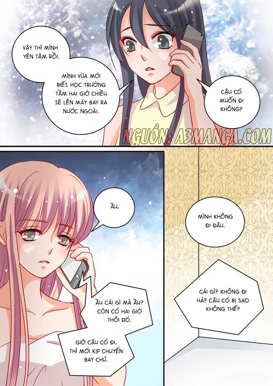 Bá Đạo Tổng Tài Yêu Ta chapter 89 - Trang 6