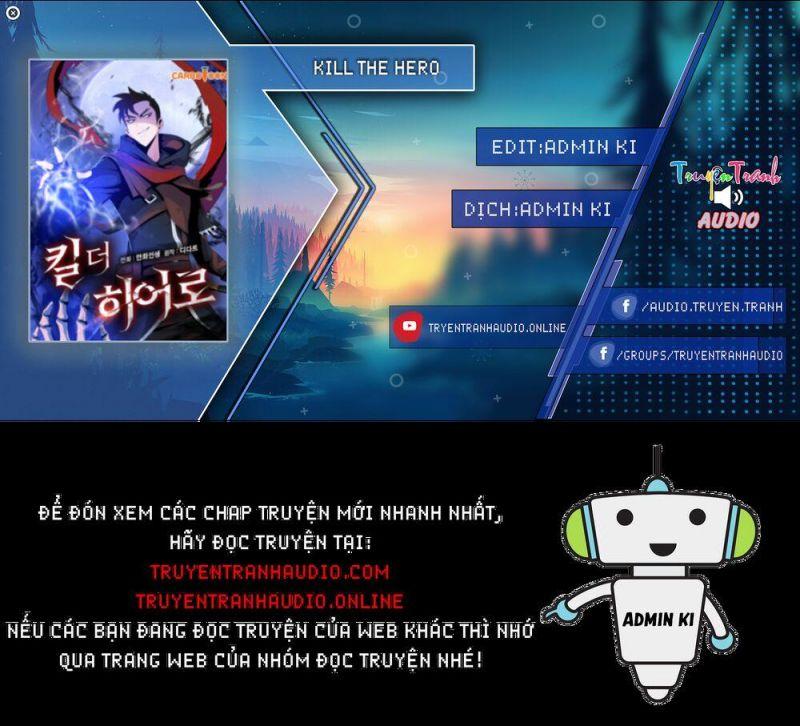 tiêu diệt đấng cứu thế chapter 44 1