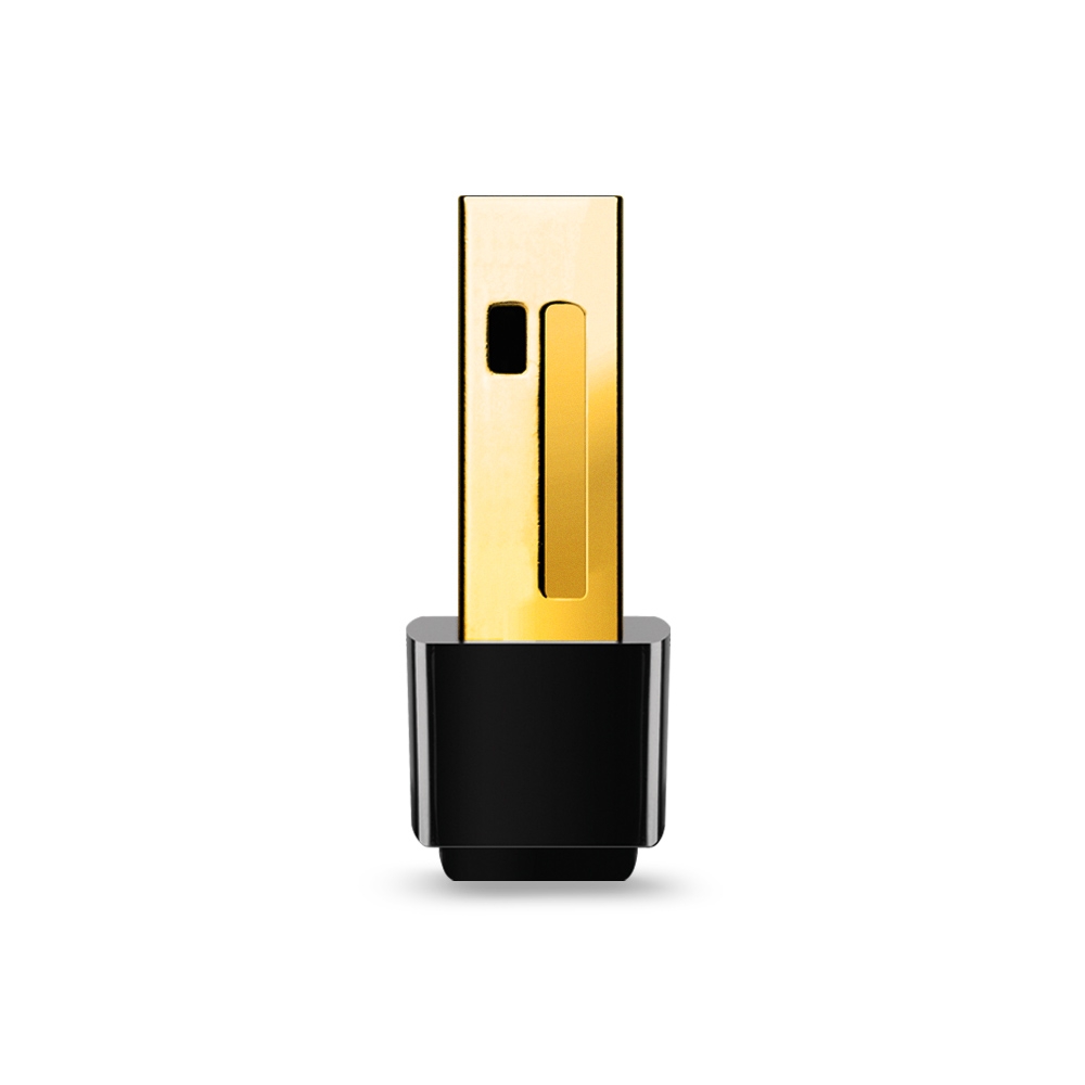 USB Thu WIFI TP-Link TL-WN725N - Hàng Chính Hãng