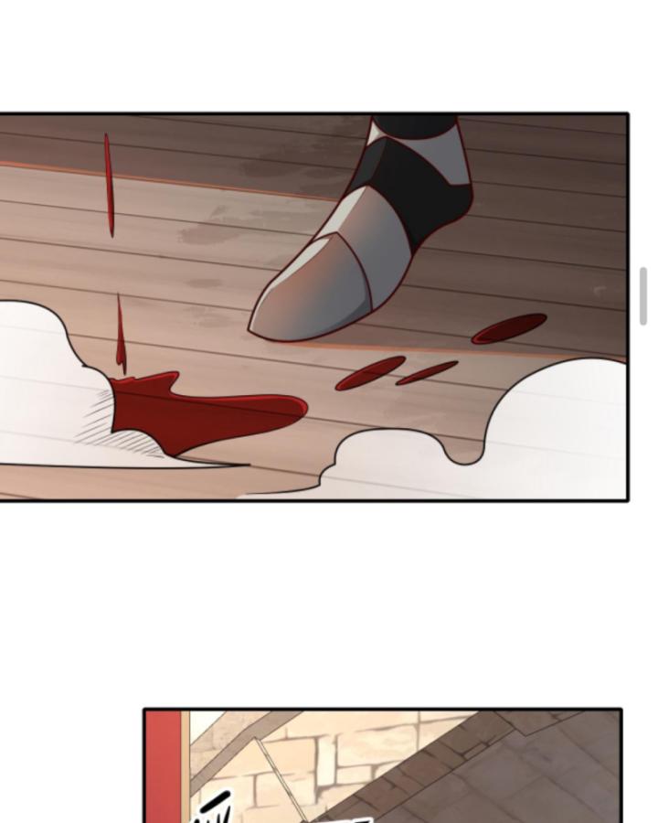 người chơi và nhân vật chính đều muốn làm hại ta chapter 61 34