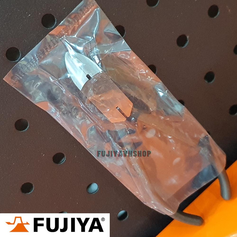 Kìm cắt tiêu chuẩn Fujiya 130-125